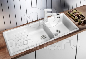  Blanco LEXA 8 S SILGRANIT  520 562