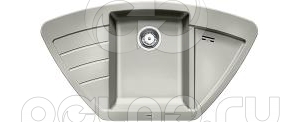  Blanco ZIA 9 E SILGRANIT  520 642