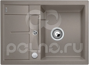  Blanco METRA 45 S COMPACT SILGRANIT    - 519 580