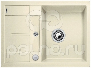  Blanco METRA 45 S COMPACT SILGRANIT   - 519 577