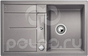  Blanco METRA 45 S-F SILGRANIT   - 519 082