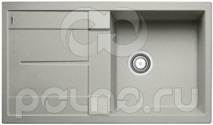  Blanco METRA 5 S SILGRANIT  520 571