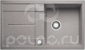  Blanco METRA 5 S-F SILGRANIT  519 098