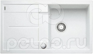  Blanco METRA 5 S-F SILGRANIT  519 099