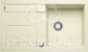  Blanco METRA 5 S-F SILGRANIT  519 100