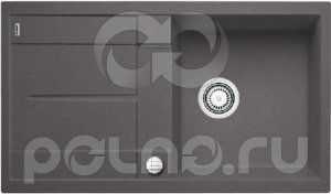  Blanco METRA 5 S-F SILGRANIT   519 102