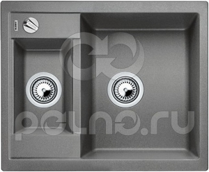  Blanco METRA 6-F SILGRANIT  519 135