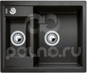  Blanco METRA 6-F SILGRANIT  519 134