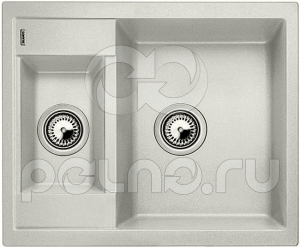  Blanco METRA 6 SILGRANIT  520 574