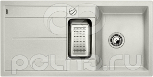  Blanco METRA 6S SILGRANIT   - 520 577