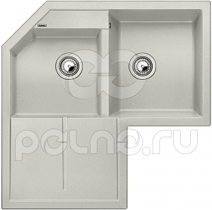  Blanco METRA 9 E SILGRANIT  520 588