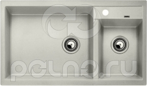  Blanco METRA 9 SILGRANIT  520 586