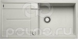  Blanco METRA XL 6 S SILGRANIT  520 581