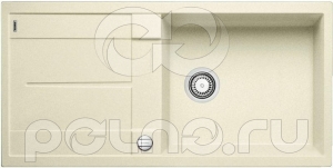  Blanco METRA XL 6 S-F  516 523