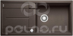  Blanco METRA XL 6 S-F  519 157