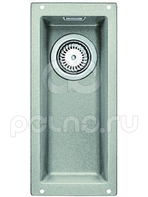  Blanco SUBLINE 160-U SILGRANIT  520 643