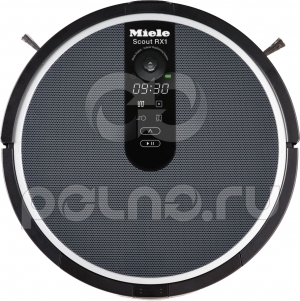  Miele SJQL0 Scout RX1