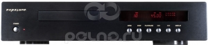CD  Exposure 1010 Cd Player black