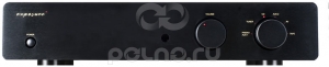  Exposure 2010S2 Integrated Amplifier black