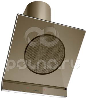  Hansa OKC 600 UMH