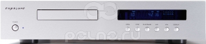 CD  Exposure 1010 Cd Player