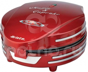 ,    Ariete 188 Muffin&Cupcakes maker