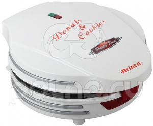 ,    Ariete 189 Donuts&Cookies maker