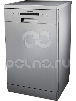   Hansa ZWM 416 SEH
