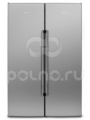    Vestfrost VF 395-1 SBB