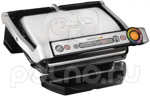  Tefal Optigrill GC712D34