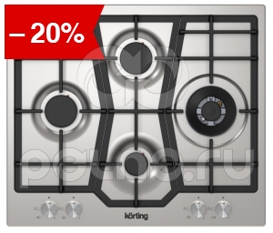   Korting HG 631 CTX