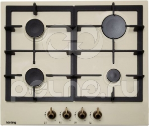   Korting HG 660 CRB