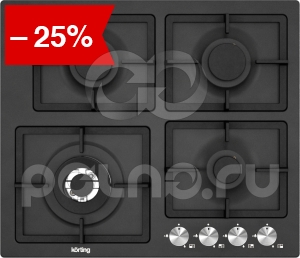 �������� ����������� Korting HG 697 CTN