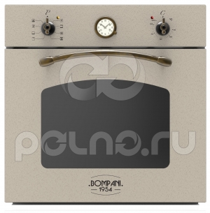 Духовые шкафы Bompani BO244SC/E