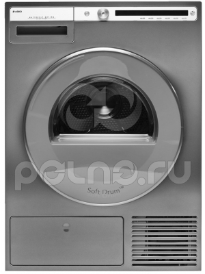   ASKO T408HD.T.P