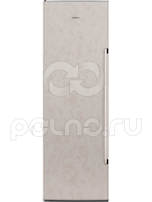    Vestfrost VF 395 SBB 
