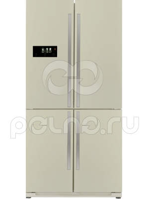    Vestfrost VF 916 B
