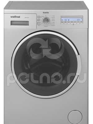   Vestfrost VFWD 1460 S