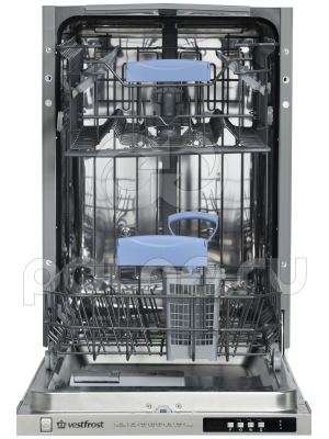   Vestfrost VFDW 4532