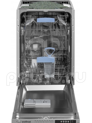   Vestfrost  VFDW 4542