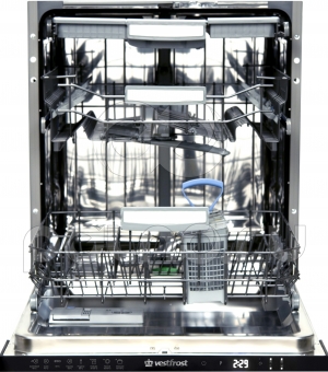   Vestfrost VFDW 6052