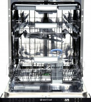   Vestfrost VFDW 6053