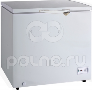    Vestfrost VFCH 230 W