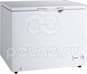    Vestfrost VFCH 354 W