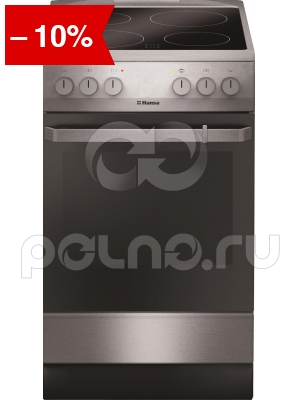  Hansa FCCX54109