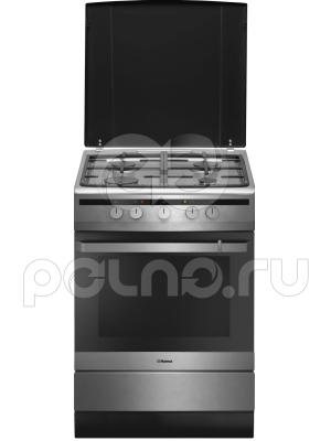  Hansa  FCMX63021