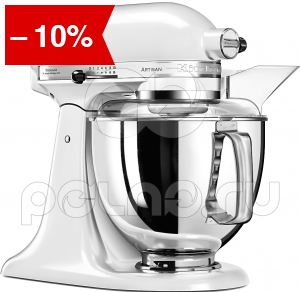    KitchenAid 5KSM175PSEWH