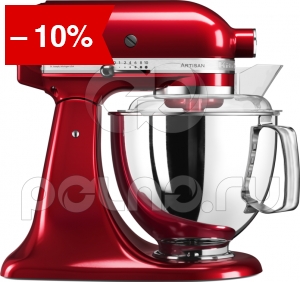    KitchenAid 5KSM175PSECA