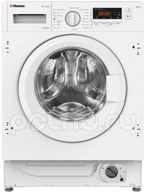 Стиральные машины Hansa WHE 1206 BI