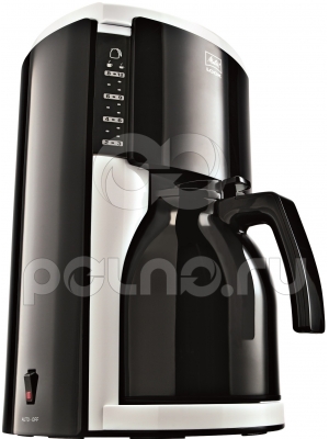    Melitta  Look IV Therm Basic, 